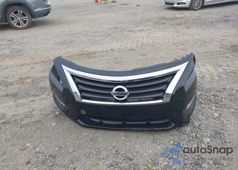 2013 Nissan Altima 2.5/S/Sv/Sl from USA, damaged, VIN 1N4AL3AP0DC145638